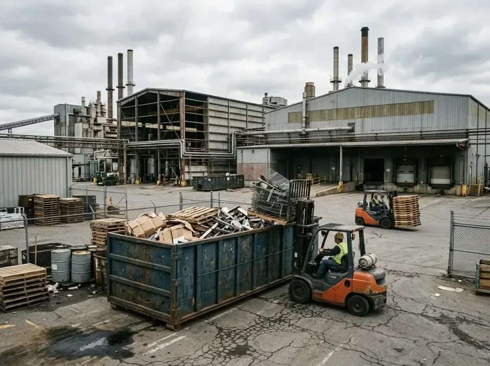 industrial-factory-scrap-conta-003 — frequently asked questions, Cheap Roll-off Dumpster Rentals in Wenatchee, WA